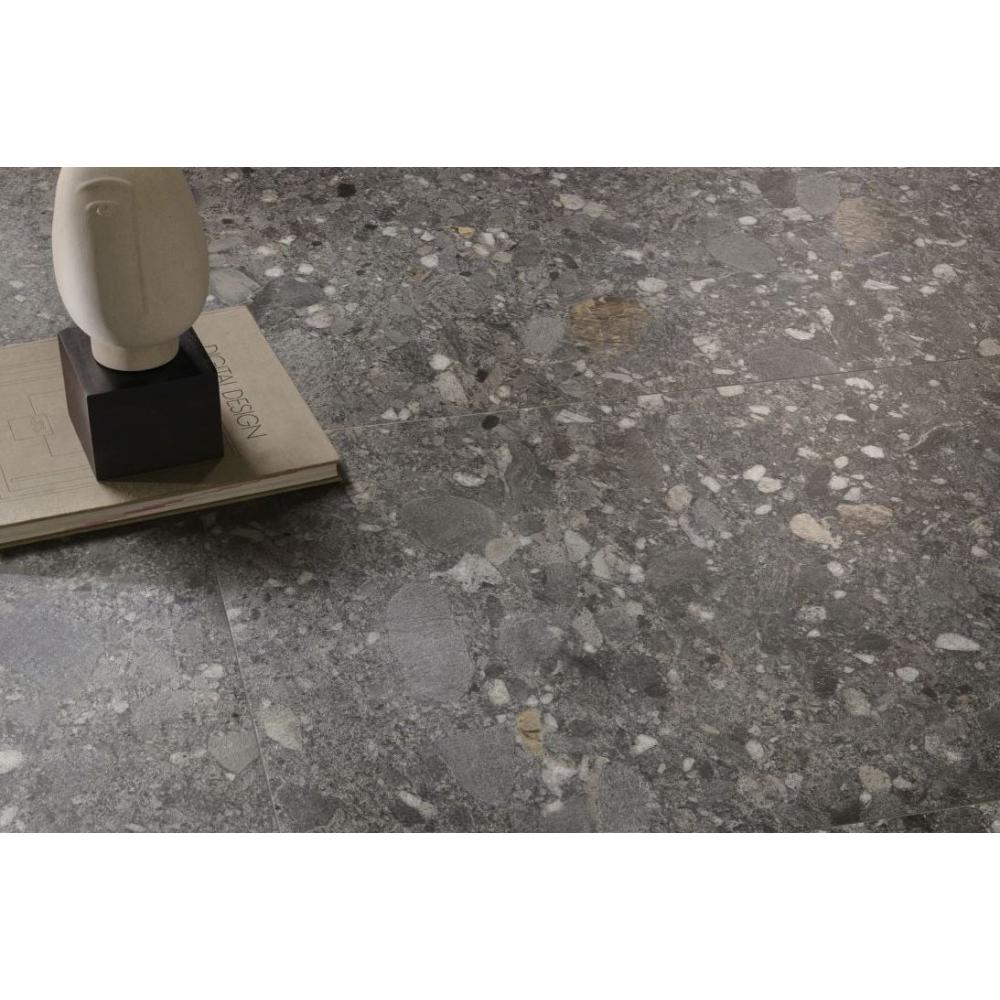 terrazzo fekete kohatasu modern greslap jarolap elcsiszolt retifikalt csempe padloburkolat padlolap modern terasz nappali konyha furdo.jpg